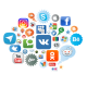 Социальные сети и общение
